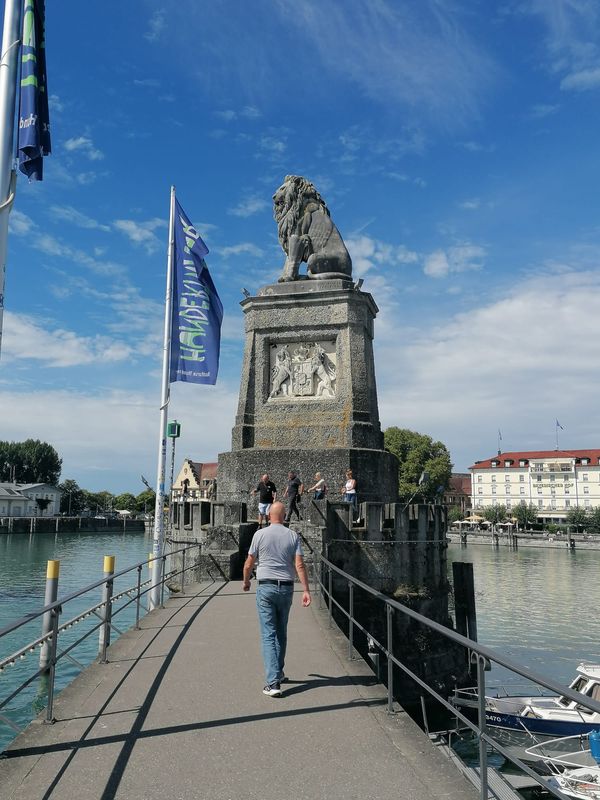 Rundfahrt zum Drachenfest  auf dem Franzosenkopf