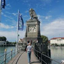 Rundfahrt zum Drachenfest  auf dem Franzosenkopf