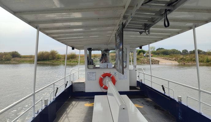 Zdjęcie 2 trasy Bikemap „Viersen Cycling”