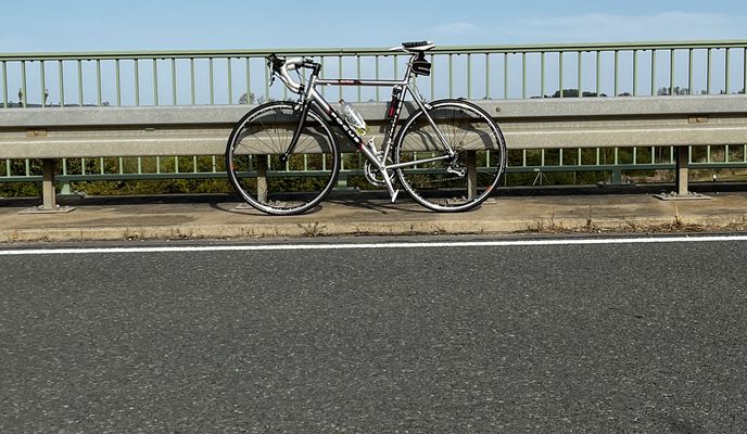 Zdjęcie 1 trasy Bikemap „Trebnitzer Platz, Goslar nach Trebnitzer Platz, Goslar”