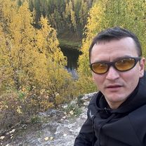 Photo 7 of the Bikemap route "Строительная улица, Ухта до Строительная улица, Ухта"
