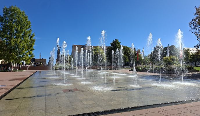 Photo 2 of the Bikemap route "Freudenstadt nach Biberach" Photo 2 of the Bikemap route "Freudenstadt nach Biberach"