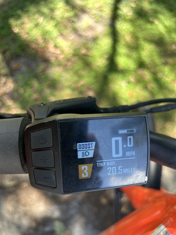 Florida National Scenic Trail, Dunnellon to Florida National Scenic Trail, Ocala