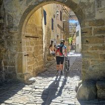 Zdjęcie 8 trasy Bikemap „Parenzana”