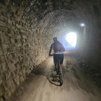 Zdjęcie 7 trasy Bikemap „Parenzana”