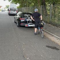 Foto 7 de la ruta de Bikemap "Lindenhopsweg, Wunstorf do Hermann-Löns-Weg, Wunstorf"