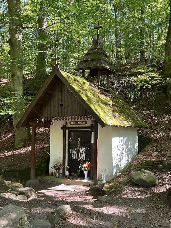 Vám utca, Vác - Vám utca, Vác