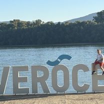 Foto 7 del percorso Bikemap "Vám utca, Vác - Vám utca, Vác"