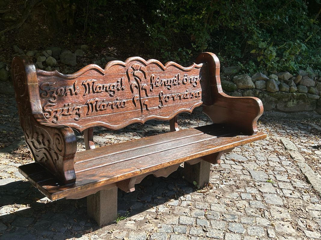 Vám utca, Vác - Vám utca, Vác