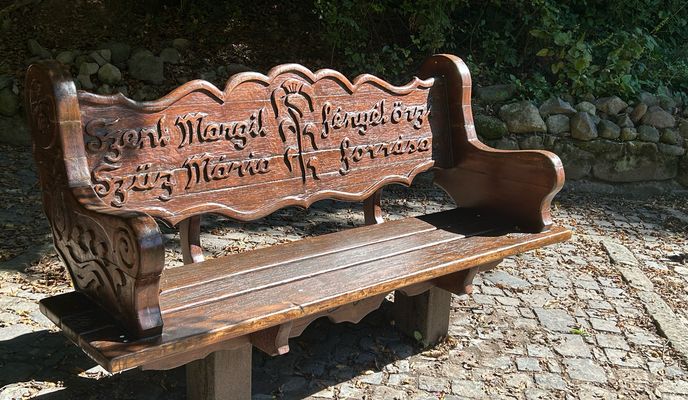 Foto 2 del percorso Bikemap "Vám utca, Vác - Vám utca, Vác"