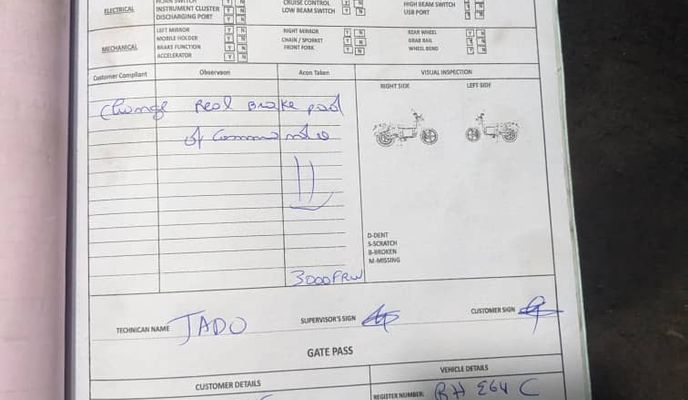 Foto 2 del percorso Bikemap "Steady ride"