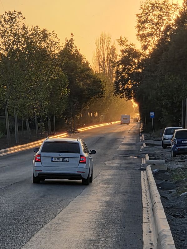 Calea Vitan to Strada Nerva Traian