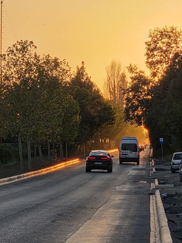 Calea Vitan to Strada Nerva Traian