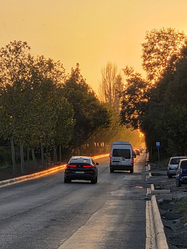 Calea Vitan to Strada Nerva Traian