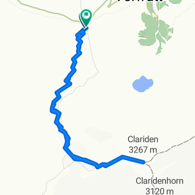 46.868, 8.855 nach 46.868, 8.854