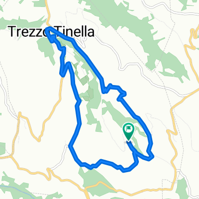 Località Aimassi to Località Aimassi