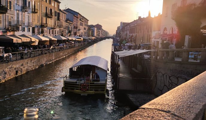 Foto 2 der Bikemap-Route "Jesienna 26E do Księdza Jana Dzierżona"