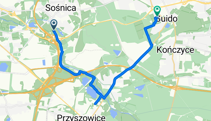 Jesienna 26E do Księdza Jana Dzierżona