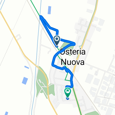 Da Via Dante Alighieri a Via Agosto