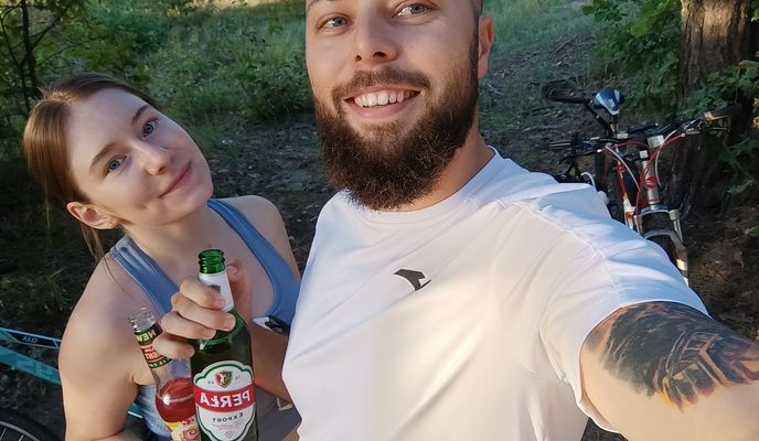 Photo 1 of the Bikemap route "Sob贸tkowa do Genera艂a Zygmunta Padlewskiego" Photo 1 of the Bikemap route "Sob贸tkowa do Genera艂a Zygmunta Padlewskiego"