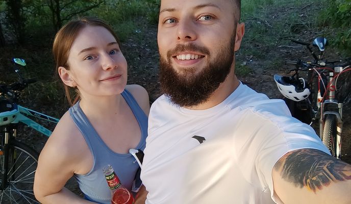 Photo 2 of the Bikemap route "Sob贸tkowa do Genera艂a Zygmunta Padlewskiego" Photo 2 of the Bikemap route "Sob贸tkowa do Genera艂a Zygmunta Padlewskiego"