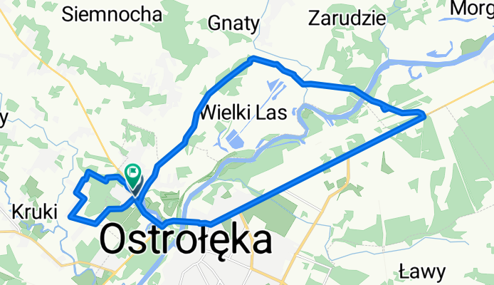 Sob贸tkowa do Genera艂a Zygmunta Padlewskiego