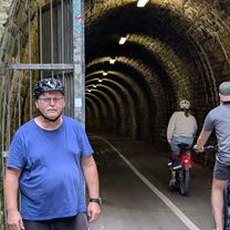 Foto 7 der Bikemap-Route "Dammstraße nach Vor den Teichen" Foto 7 der Bikemap-Route "Dammstraße nach Vor den Teichen"