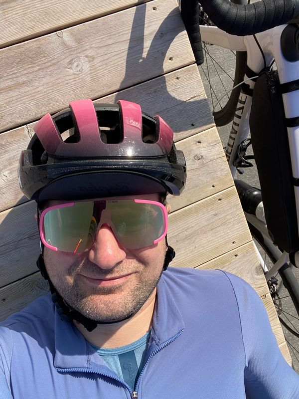 Lundbygatan, Göteborg до Lundbygatan, Göteborg