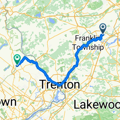 Edison - Doylestown