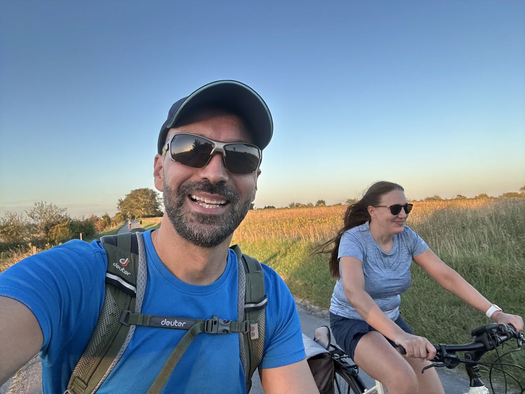 L310, Weiden am See to Friedhofgasse, Illmitz