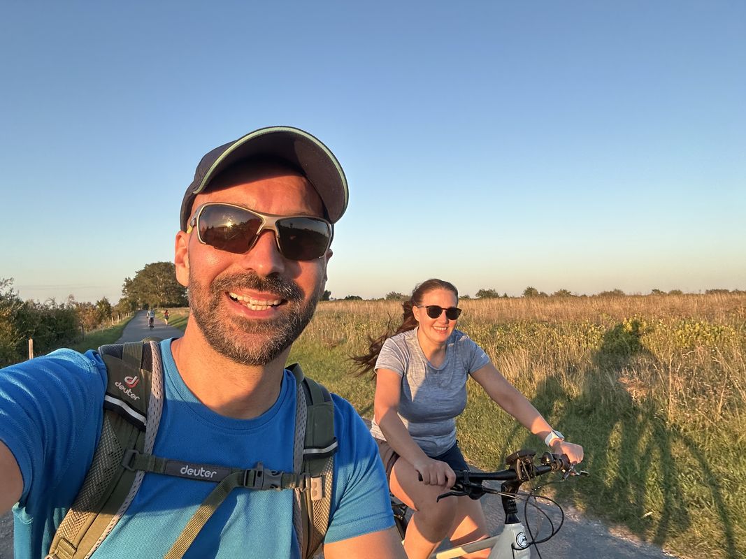 L310, Weiden am See to Friedhofgasse, Illmitz