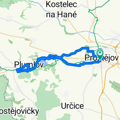 Žižkovo náměstí 84/9 do Žižkovo náměstí