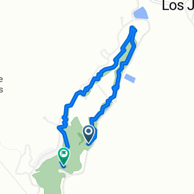 Polígono PP Aguilon Club, Pulpí à Polígono PP Aguilon Club, Pulpí