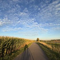 Photo 8 of the Bikemap route "Blickpunkt Runde"