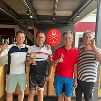 Foto 8 del percorso Bikemap "Hauptstraße, Schöppingen nach Eper Straße, Ahaus"