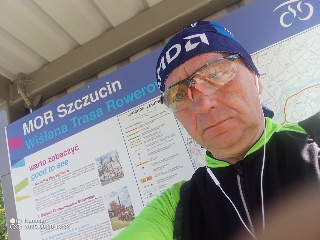 Piasek Ma艂y do Tarnowiec