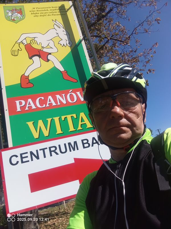 Piasek Ma艂y do Tarnowiec