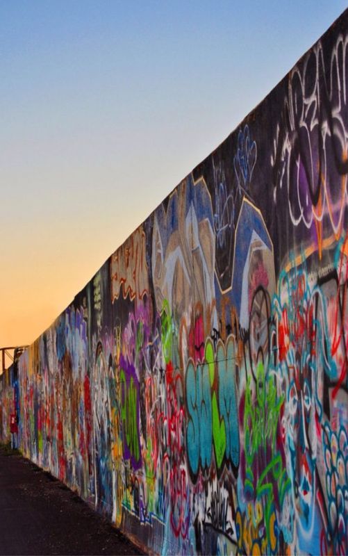 Florissant to Mural Mile