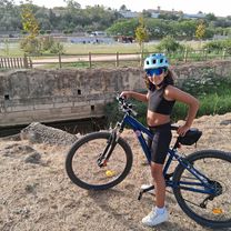 Zdjęcie 8 trasy Bikemap „corfebol”