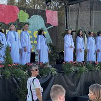 Energieweg, Lübbenau/Spreewald nach Energieweg, Lübbenau/Spreewald