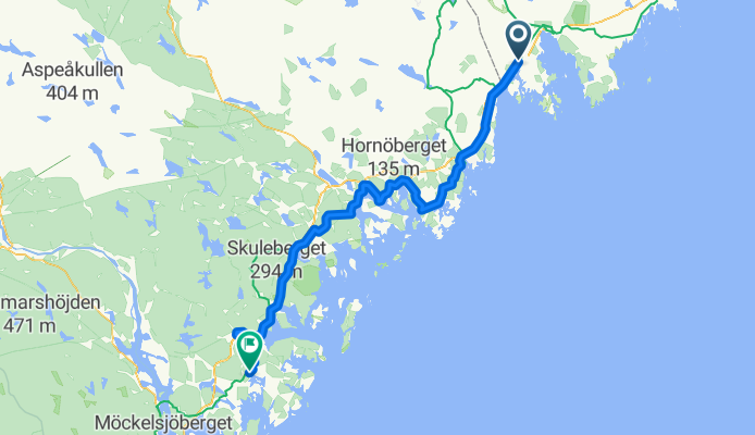 Nordmaling - Nordingrå