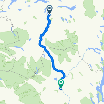 Lundamo - Alvdal