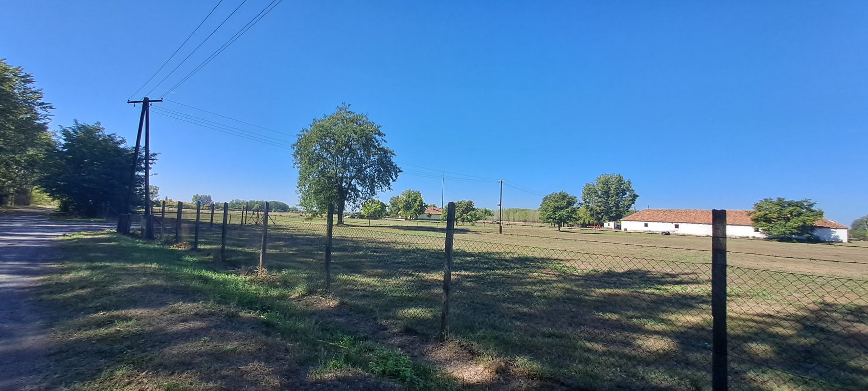 Lassú utazás