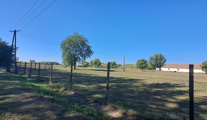Zdjęcie 1 trasy Bikemap „Lassú utazás”