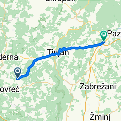 Radići to 80D