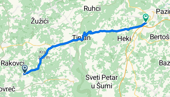 Radići to 80D