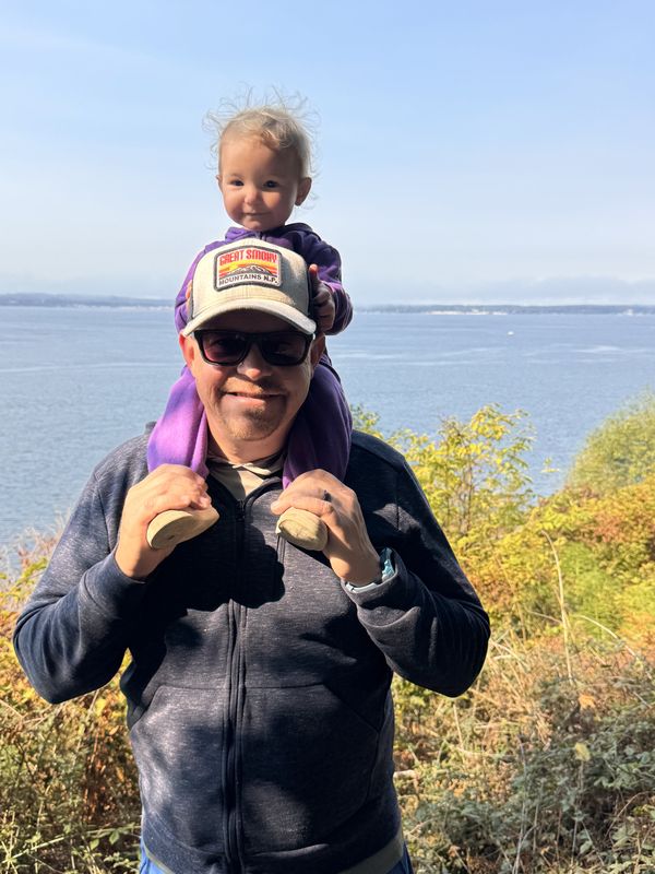Beach Trail, Greenbank to Beach Trail, Freeland
