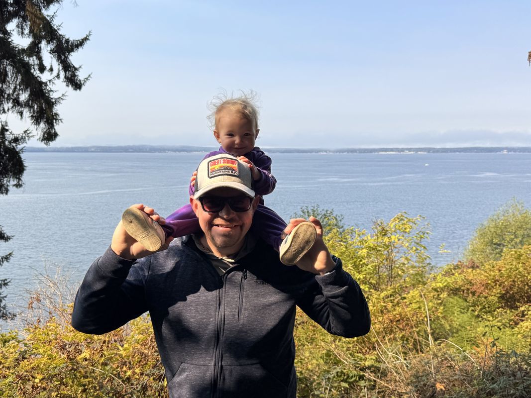Beach Trail, Greenbank to Beach Trail, Freeland