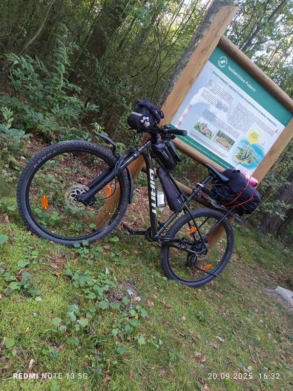 Narutowicza do Droga Bez Nazwy