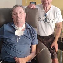 Kreuzstraße nach Hebershausen